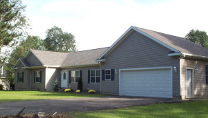 Modular Home Price in Michigan