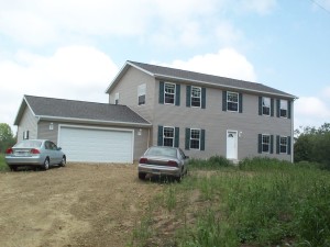 Modular Home in Michigan