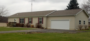 Modular Home Floor Plan MI and Insulated Precast Foundation