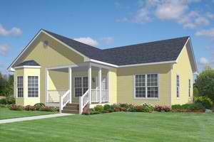 FHA Loan and Manufactured Homes