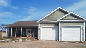 Modular Home in Jackson, Michigan