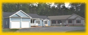 Manufactured Homes in Michigan