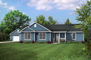 Modular Home Additions in Jackson, Michigan