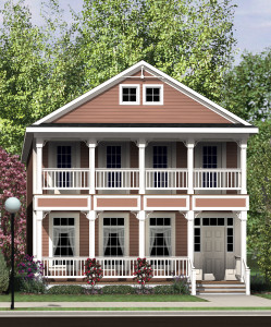 Modular Home Building Permit