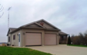 Modular Home Floor Plan