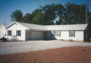 Precast Concrete Modular Home