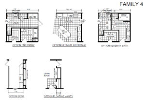 Redman Homes 3264 209 Advantage Series