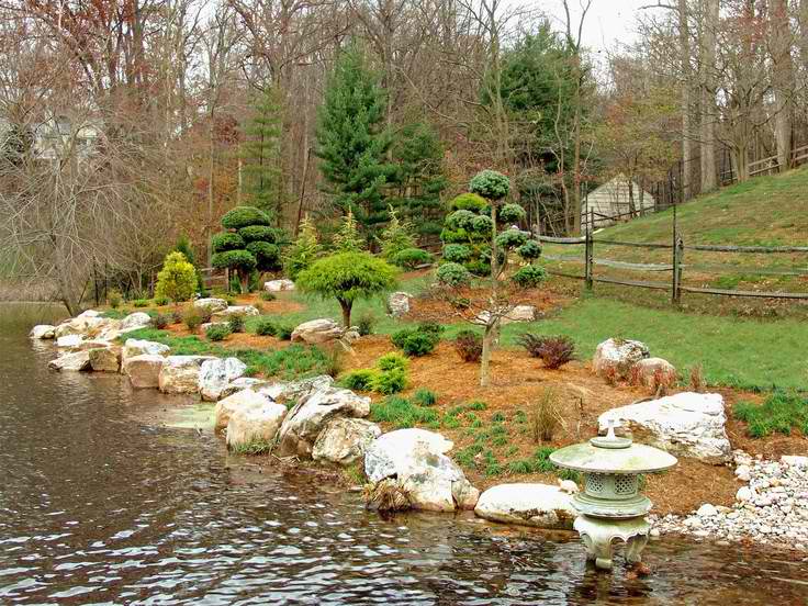 Landscaping Ideas For Modular Homes In Michigan Legendary Homes Inc