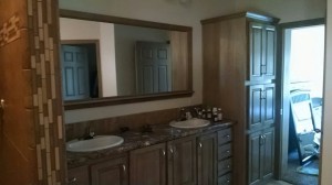 Master Bathroom Sinks