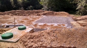 Septic System