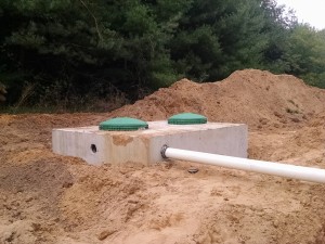 Septic Tank