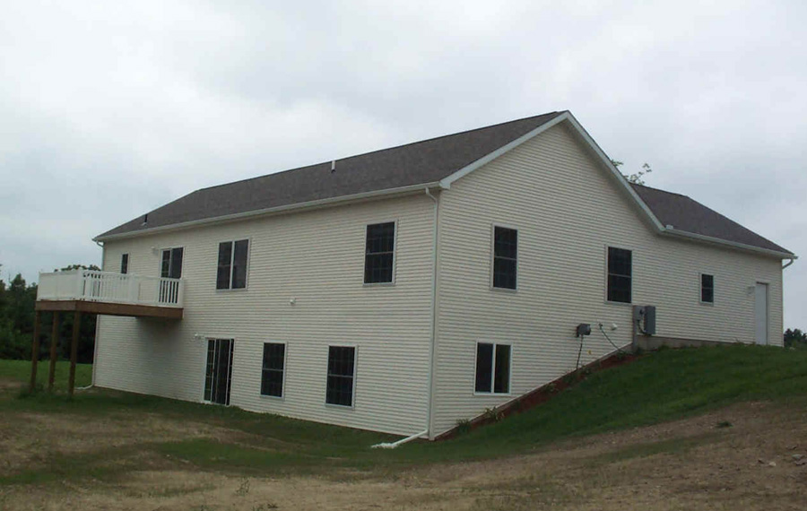 Manufacture Home: A good investment Manufactured Home